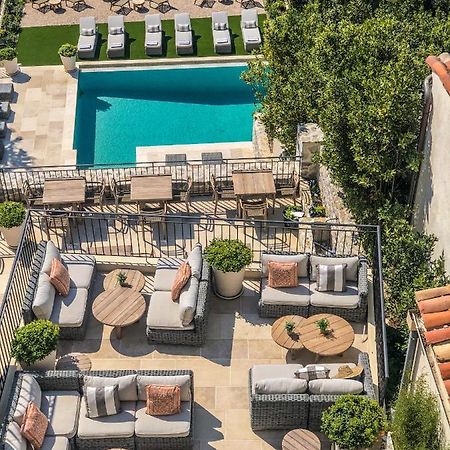 Mougins Luxury Retreats Aparthotel Exterior photo