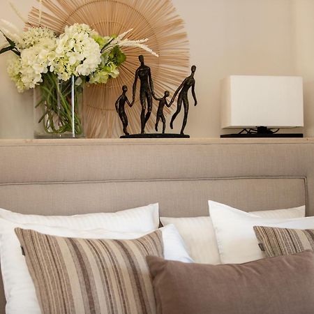 Mougins Luxury Retreats Aparthotel Exterior photo
