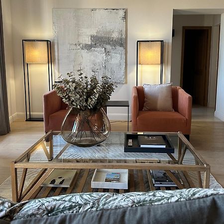 Mougins Luxury Retreats Aparthotel Exterior photo