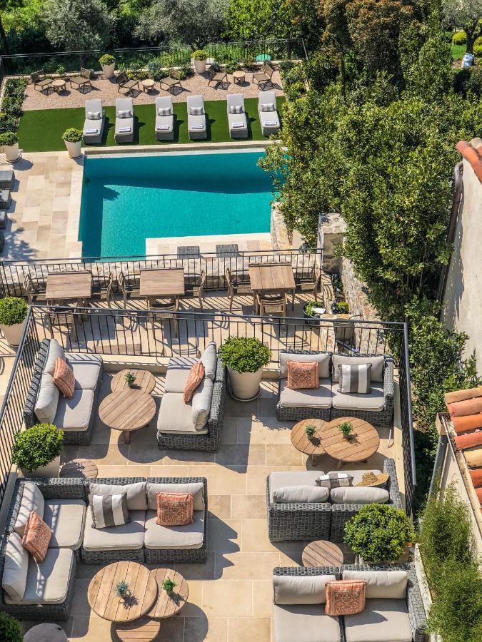 Mougins Luxury Retreats Aparthotel Exterior photo