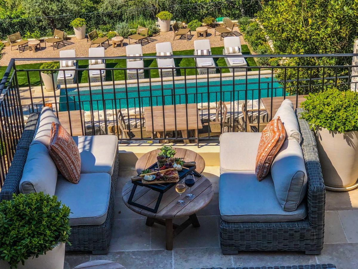 Mougins Luxury Retreats Aparthotel Exterior photo