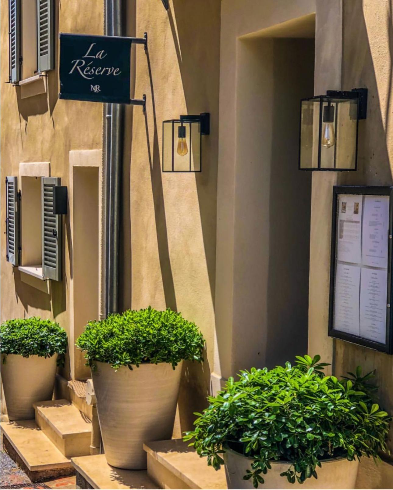 Mougins Luxury Retreats Aparthotel Exterior photo