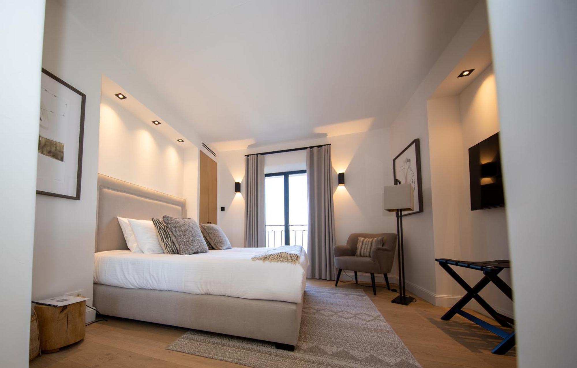 Mougins Luxury Retreats Aparthotel Exterior photo