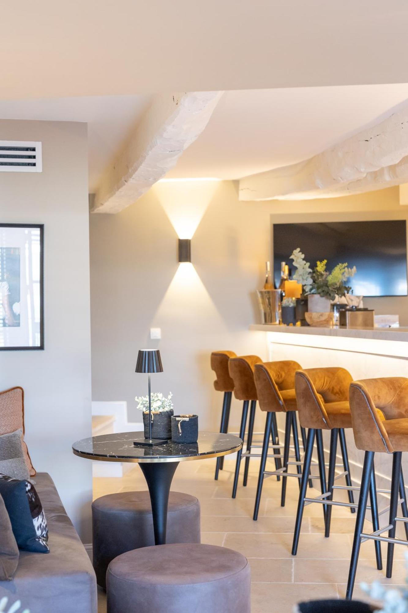 Mougins Luxury Retreats Aparthotel Exterior photo