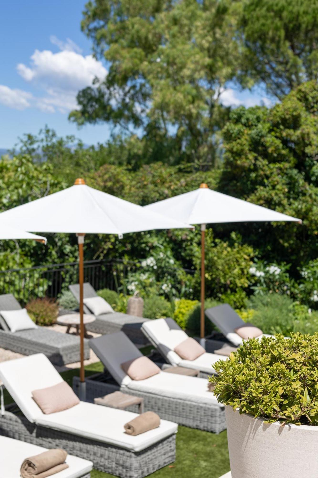 Mougins Luxury Retreats Aparthotel Exterior photo