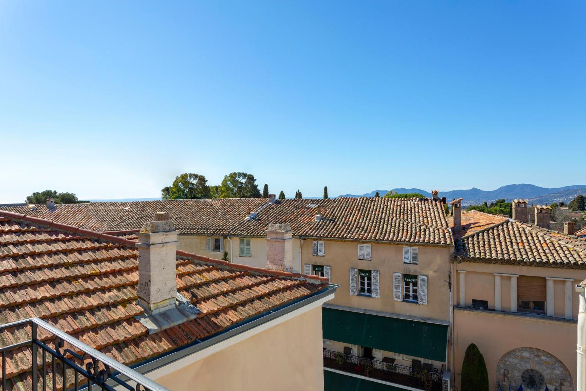 Mougins Luxury Retreats Aparthotel Room photo