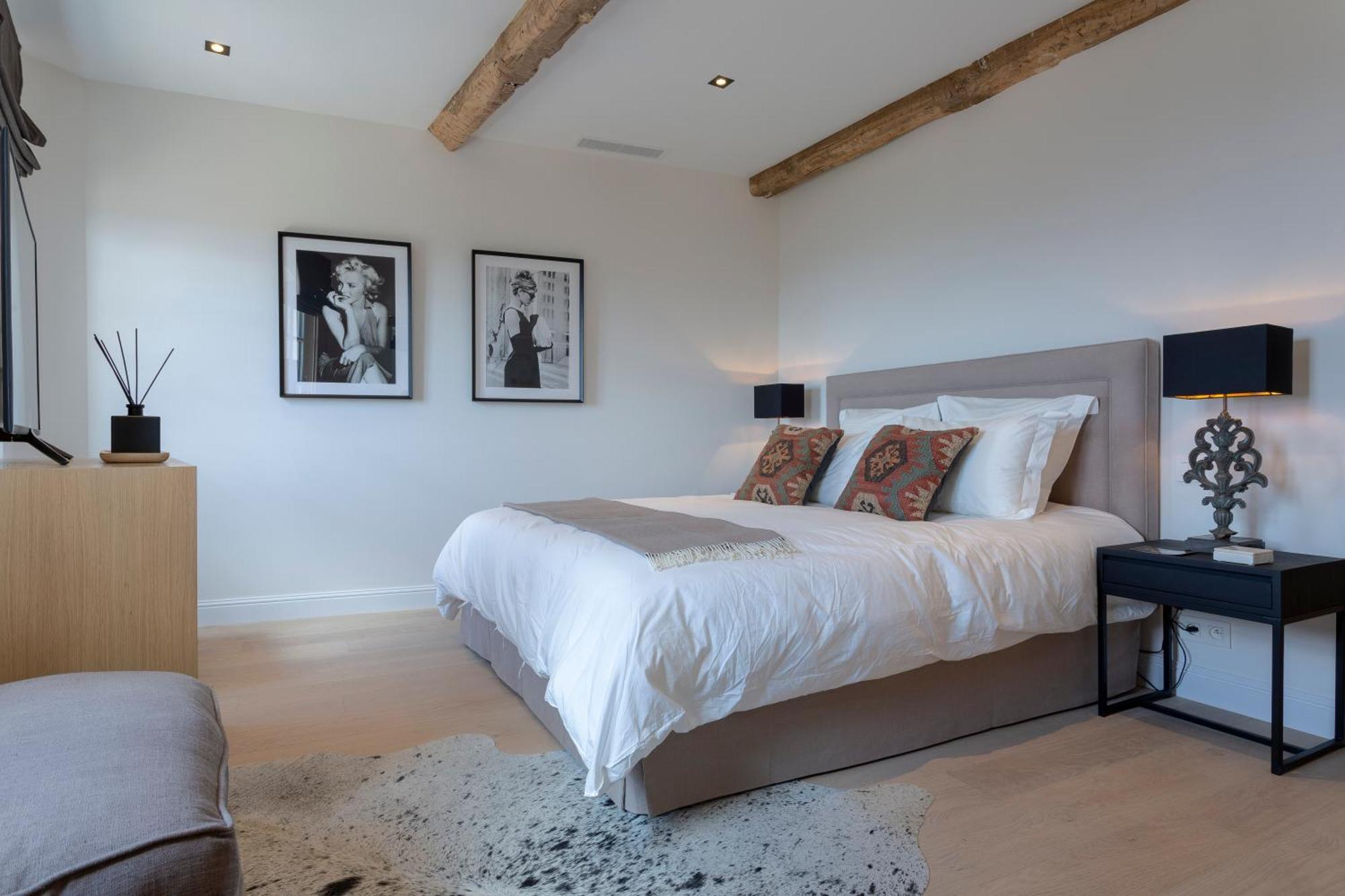 Mougins Luxury Retreats Aparthotel Exterior photo