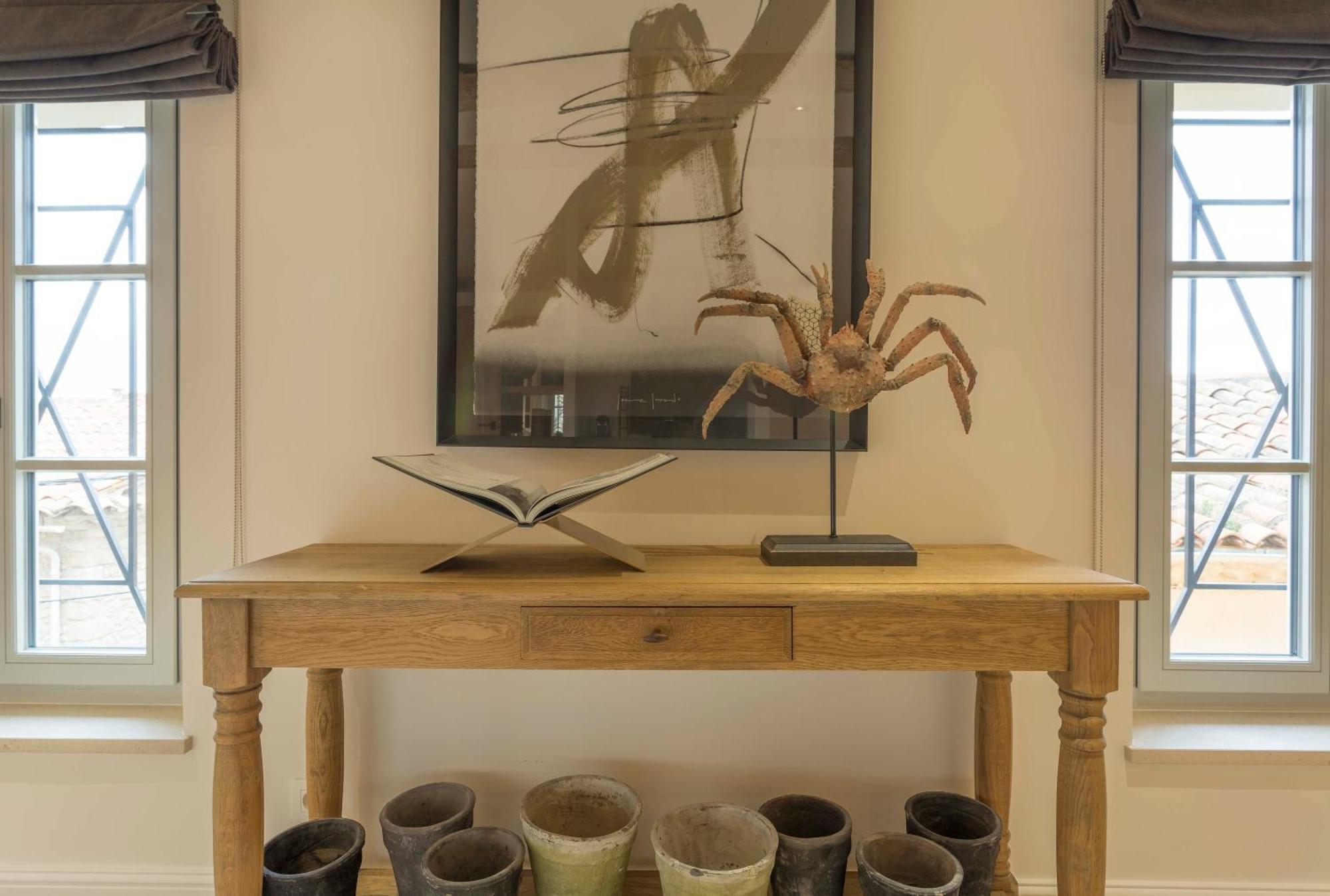 Mougins Luxury Retreats Aparthotel Room photo