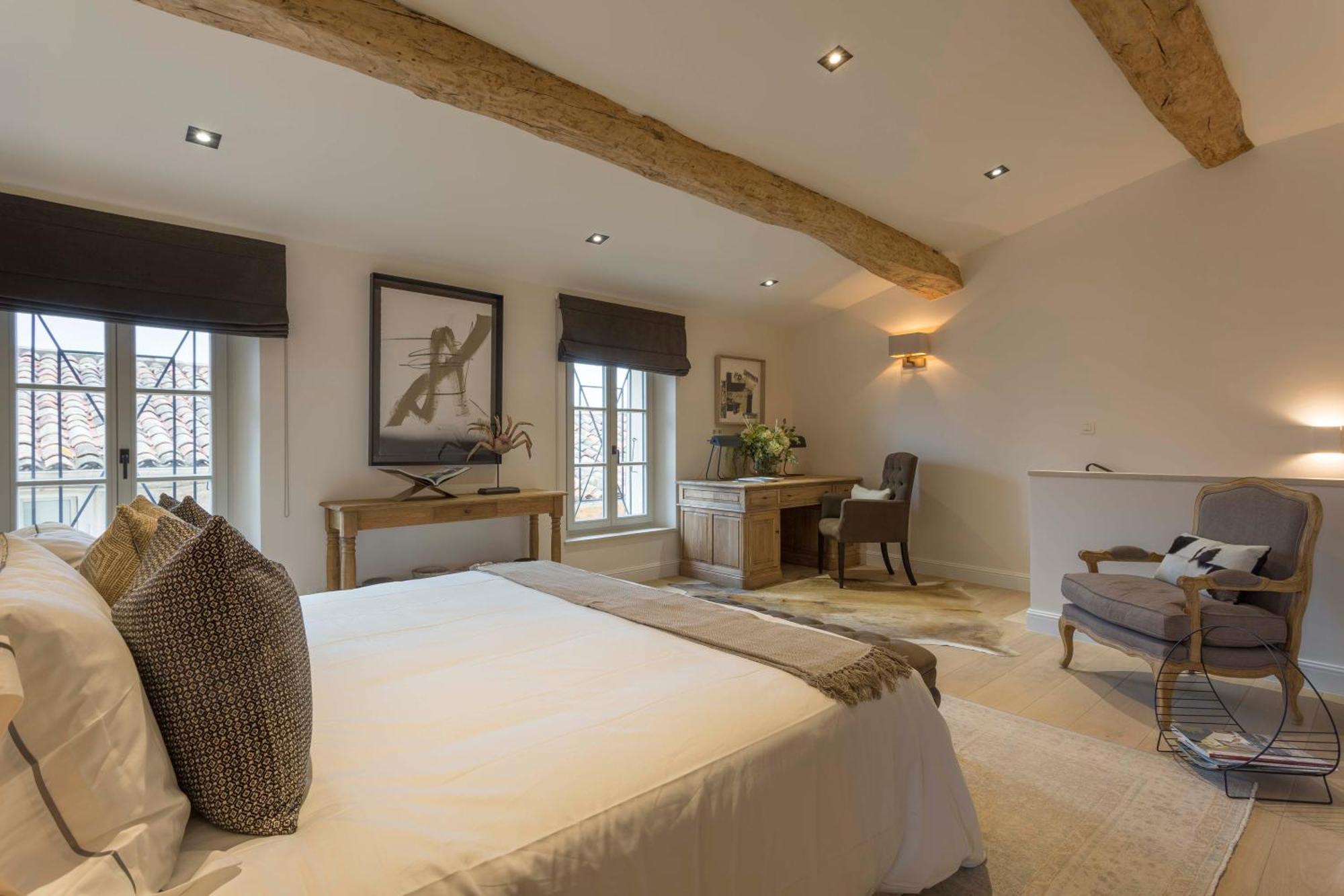 Mougins Luxury Retreats Aparthotel Exterior photo
