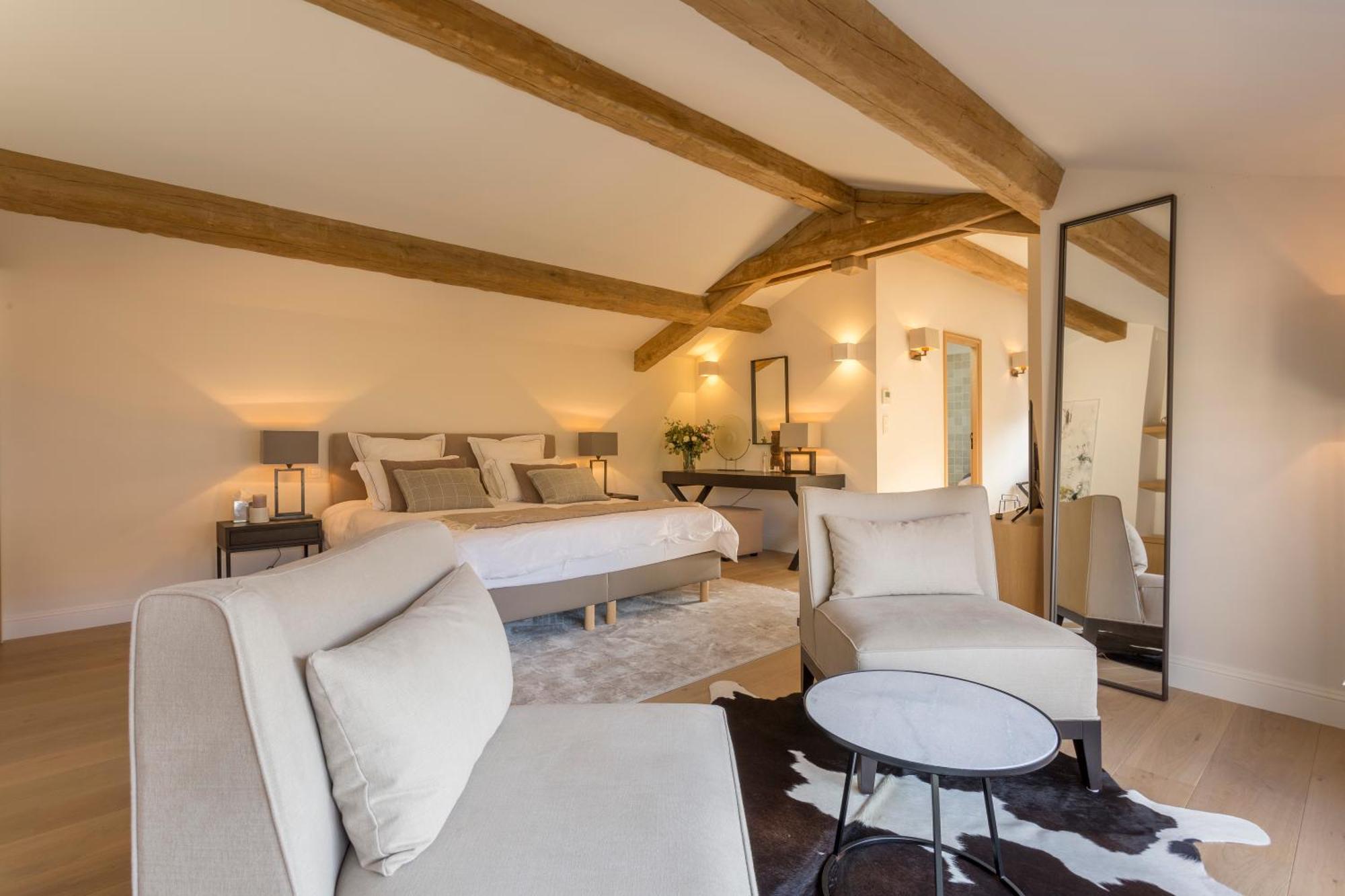 Mougins Luxury Retreats Aparthotel Exterior photo