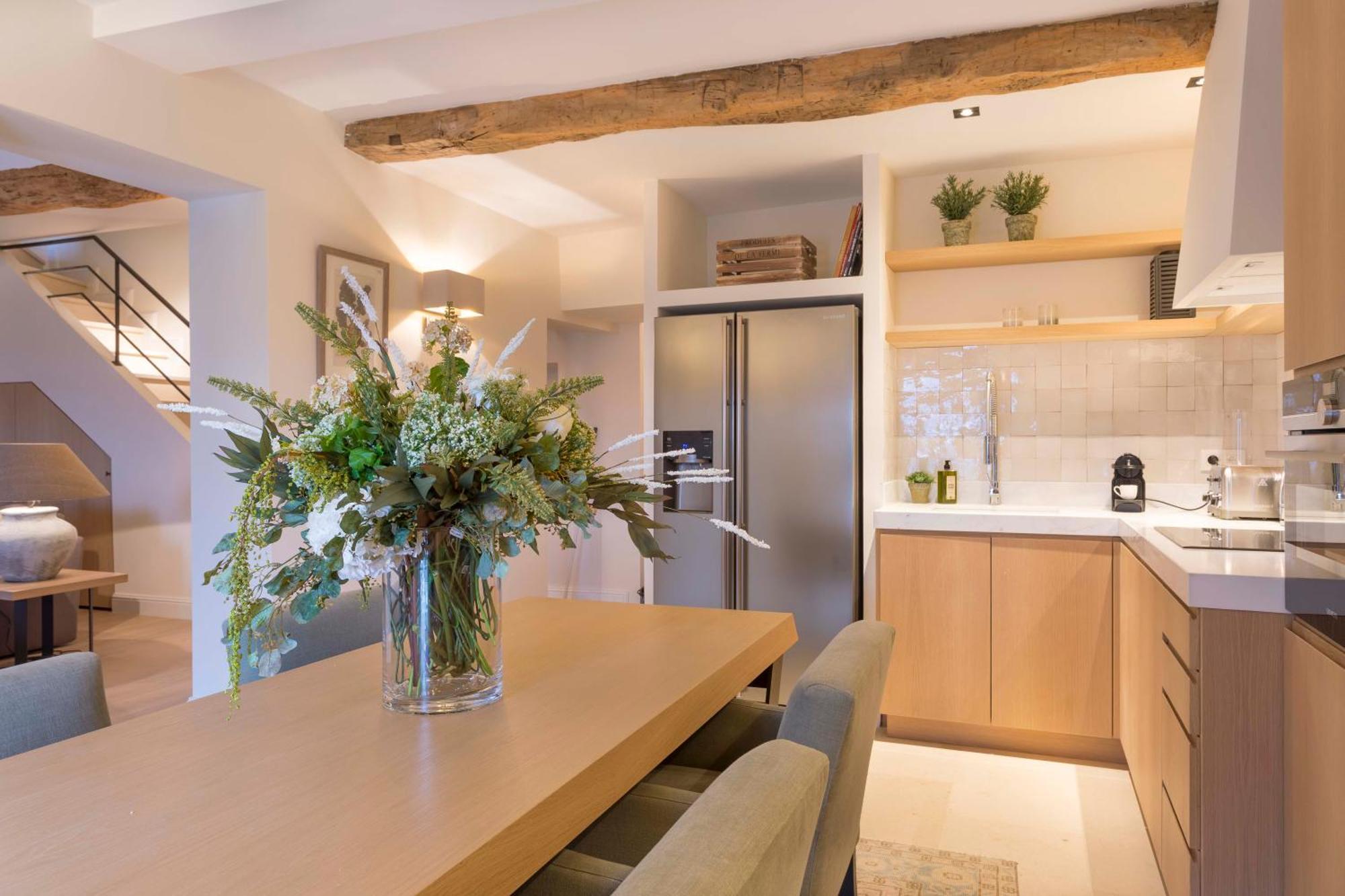 Mougins Luxury Retreats Aparthotel Room photo