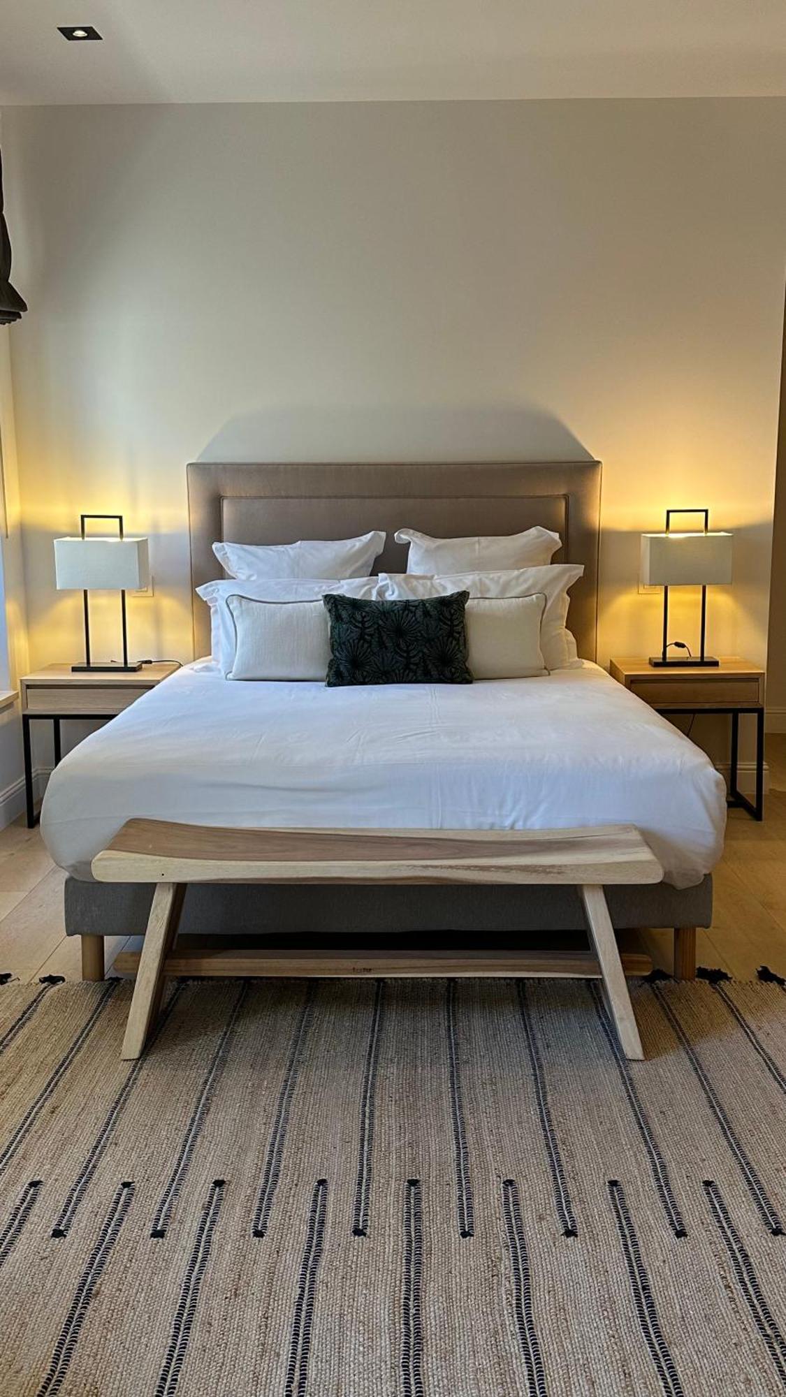Mougins Luxury Retreats Aparthotel Room photo
