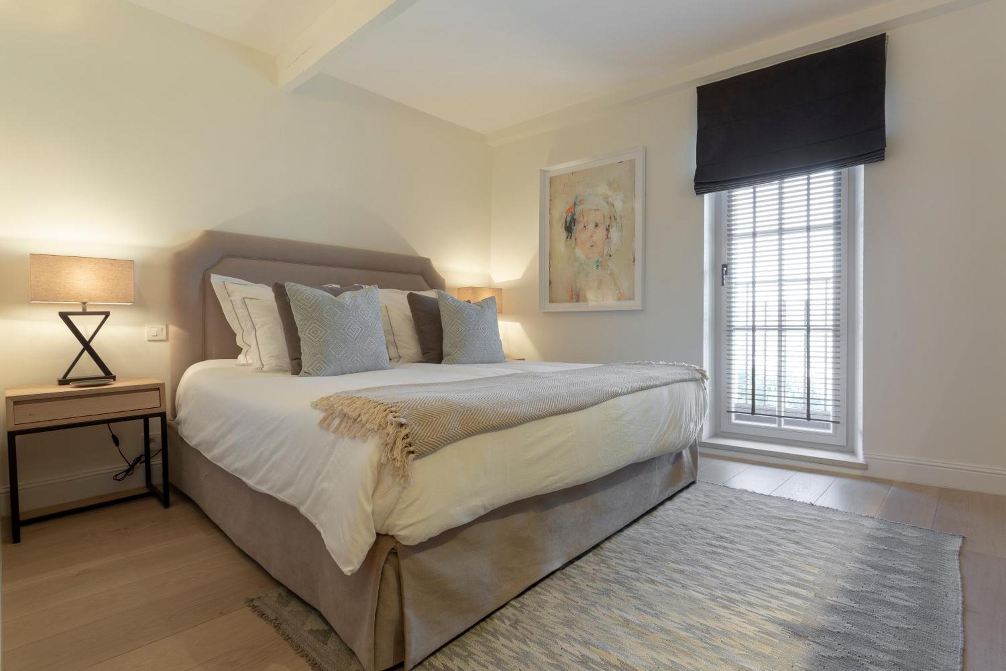 Mougins Luxury Retreats Aparthotel Exterior photo