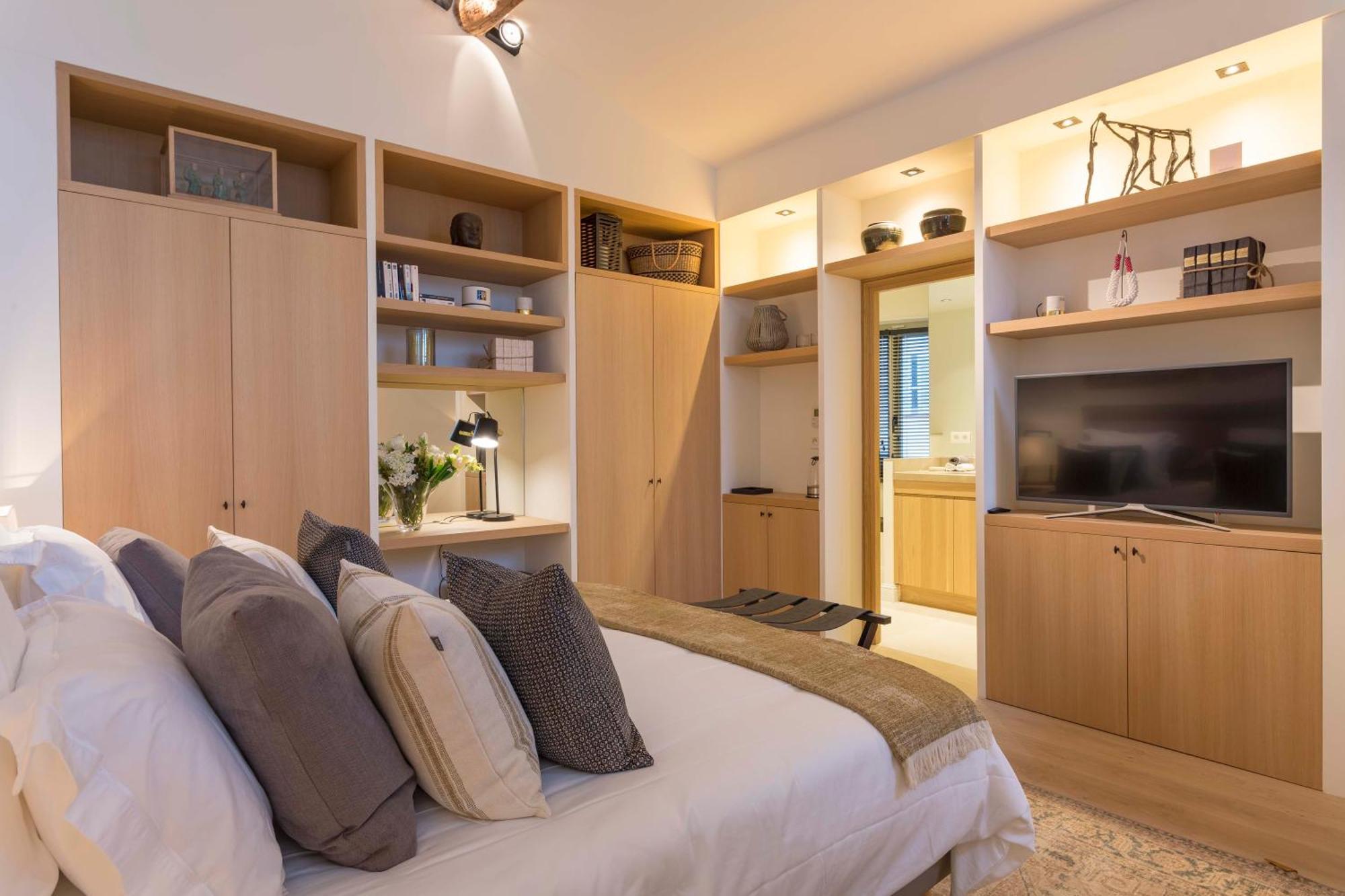 Mougins Luxury Retreats Aparthotel Exterior photo