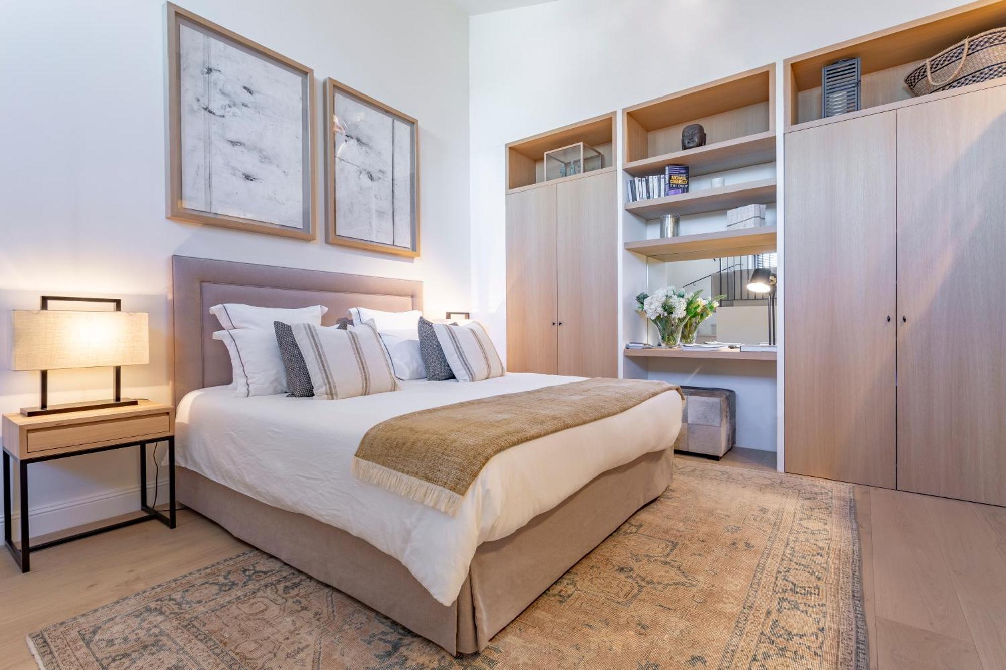 Mougins Luxury Retreats Aparthotel Room photo