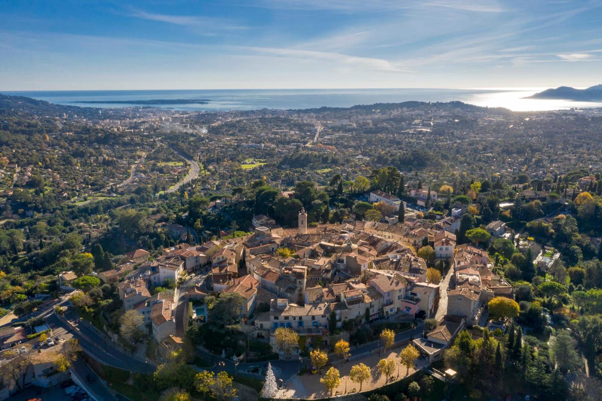 La Reserve By Mougins Luxury Retreats Aparthotel Exterior photo