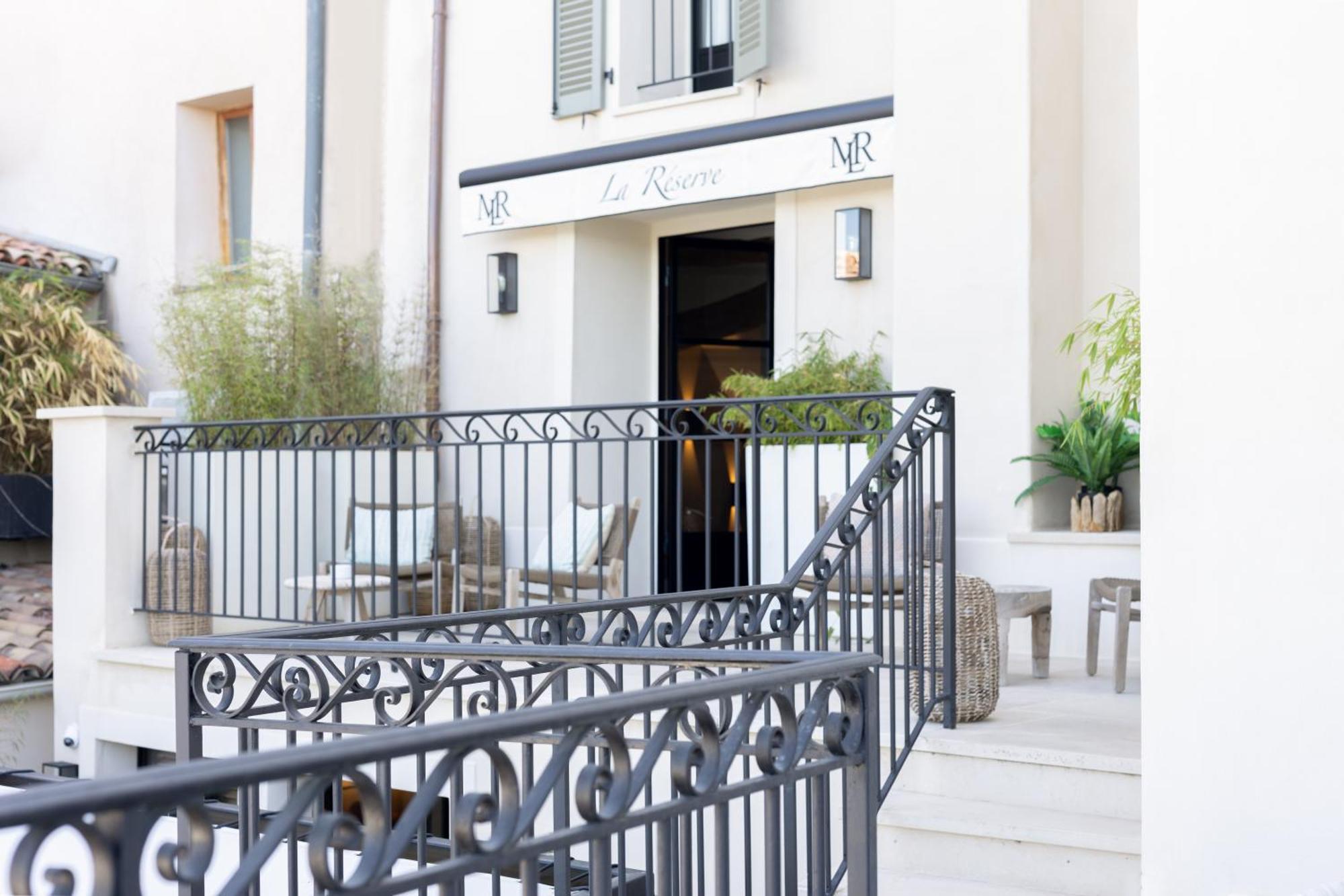 Mougins Luxury Retreats Aparthotel Exterior photo