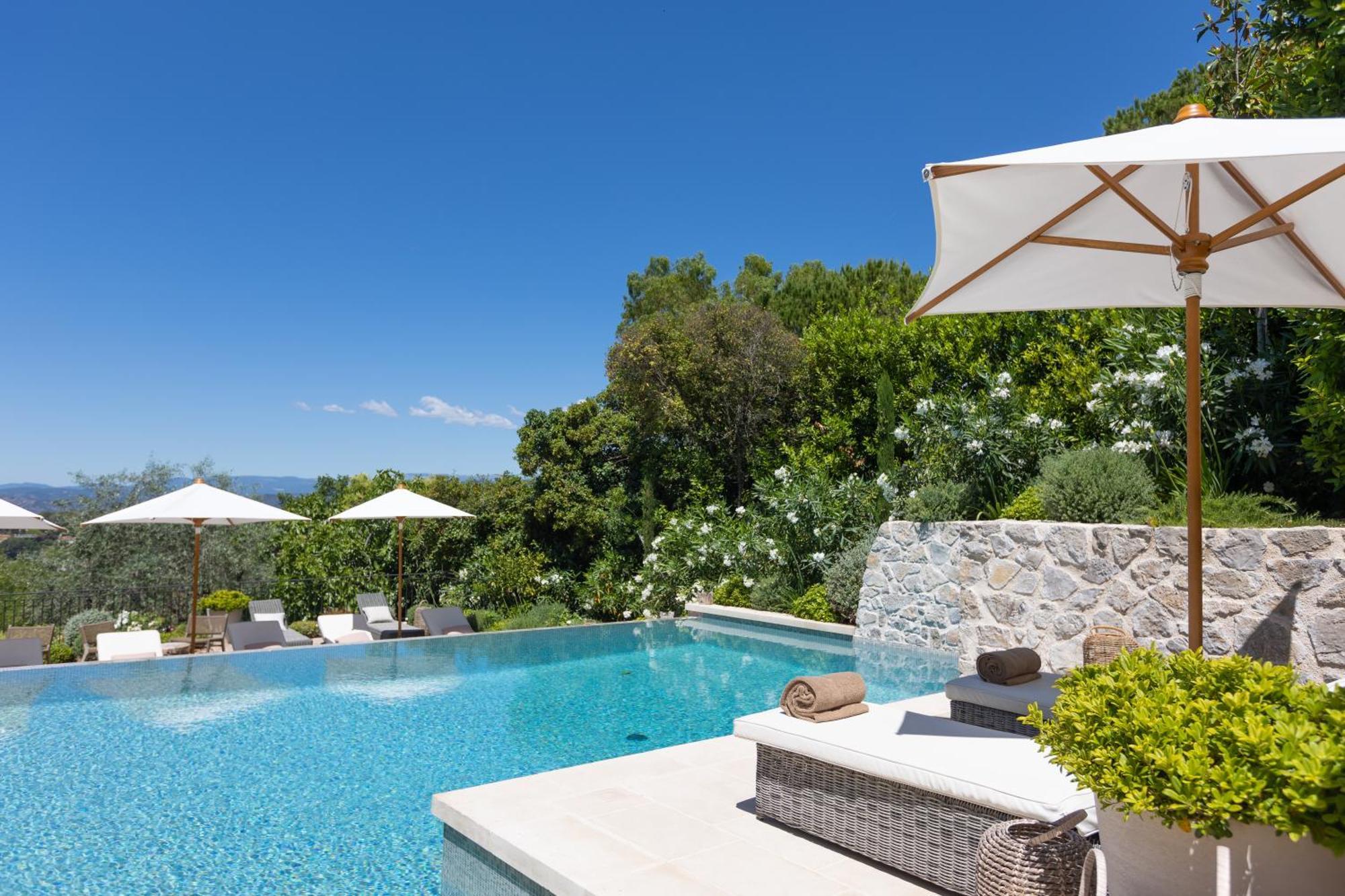 Mougins Luxury Retreats Aparthotel Exterior photo