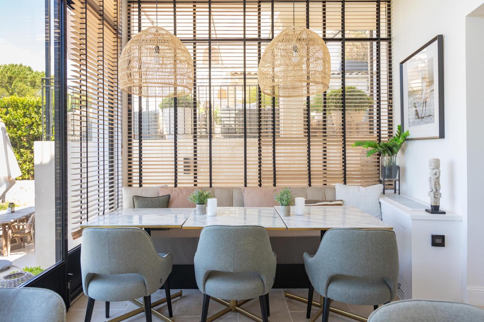 Mougins Luxury Retreats Aparthotel Exterior photo