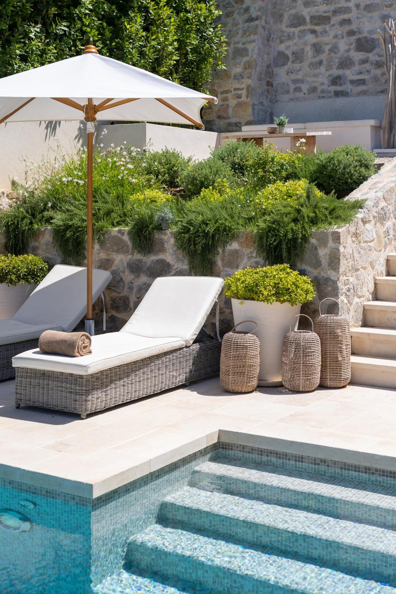 Mougins Luxury Retreats Aparthotel Exterior photo