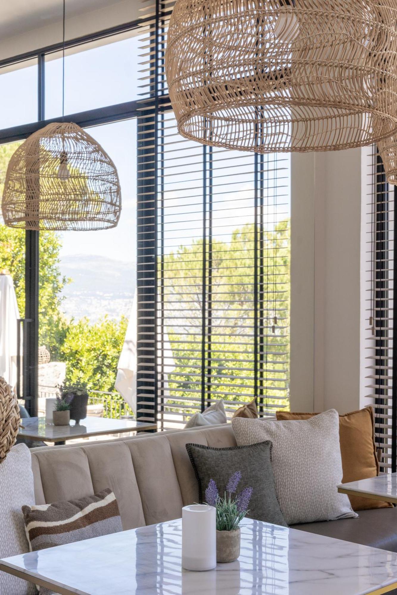 Mougins Luxury Retreats Aparthotel Exterior photo