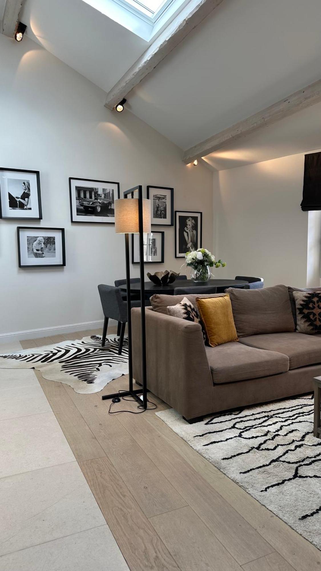 Mougins Luxury Retreats Aparthotel Room photo