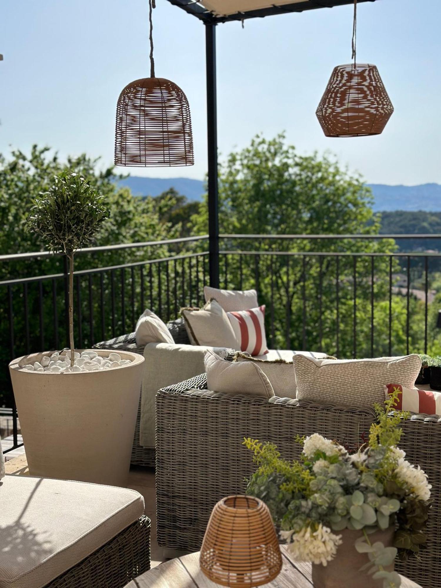 Mougins Luxury Retreats Aparthotel Exterior photo