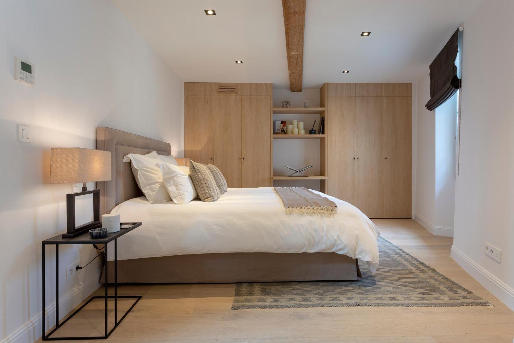 La Reserve By Mougins Luxury Retreats Aparthotel Room photo