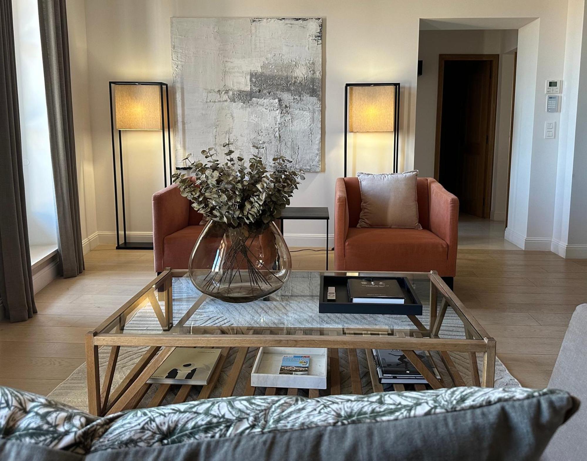 Mougins Luxury Retreats Aparthotel Exterior photo